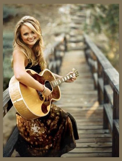 Miranda Lambert